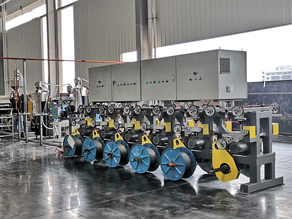 سیم الکترونیک