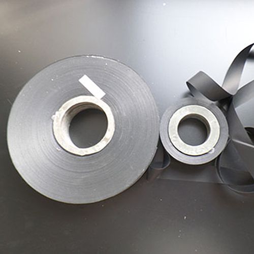 نوار نایلون نیمه هادی