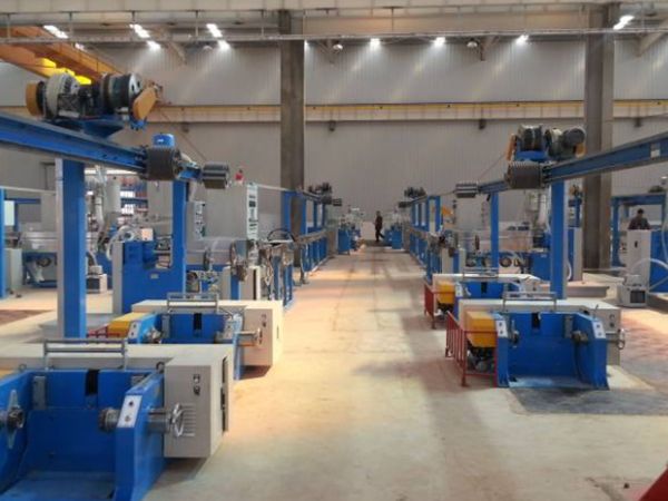 سیم و کابل خاص