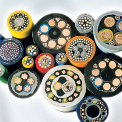 سیم و کابل خاص